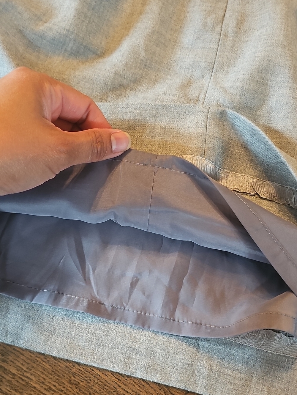 Jcrew Skirt - Picture 7 of 9